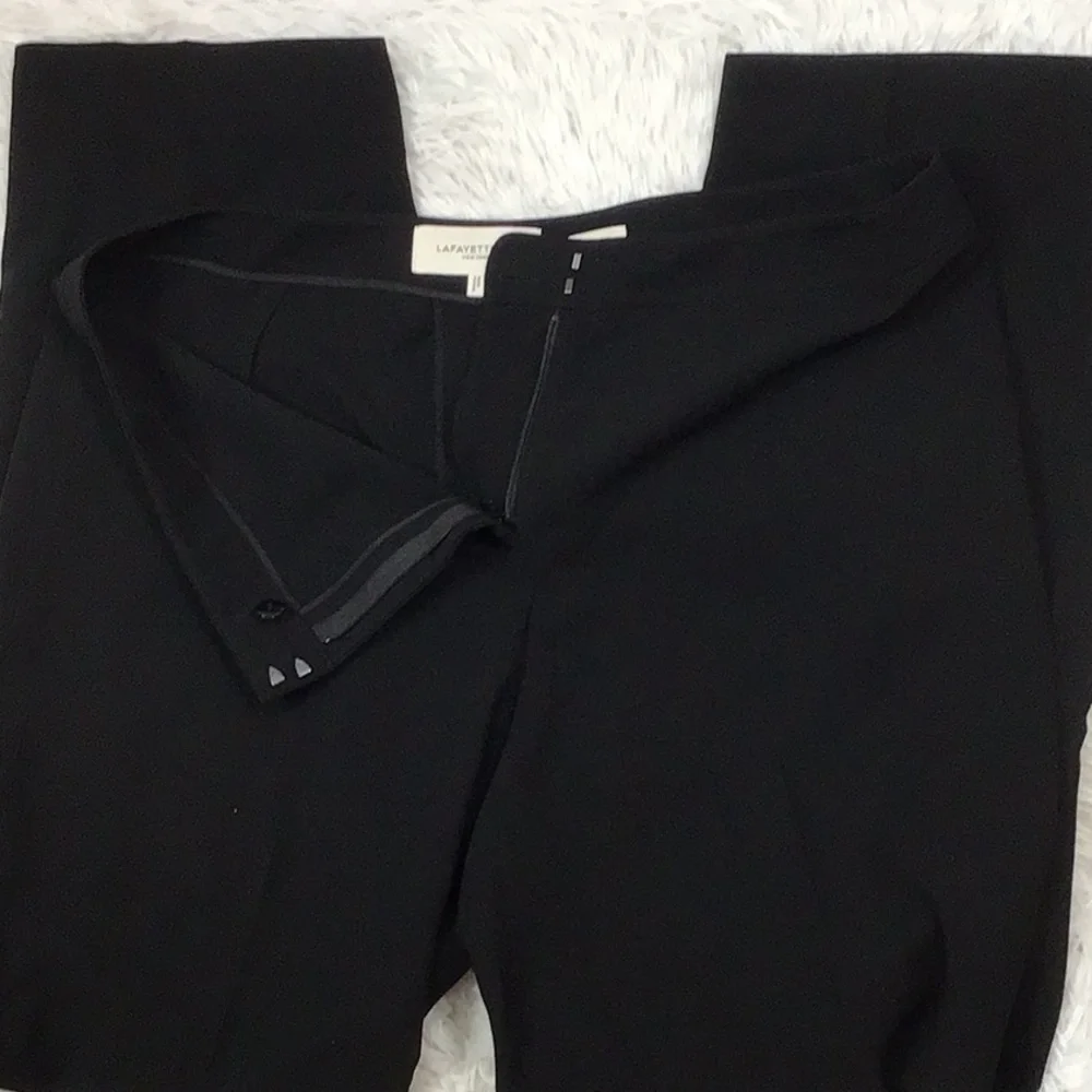 Lafayette 148 New York elegant black